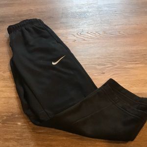 Boy’s Nike Therma-Fit Pants